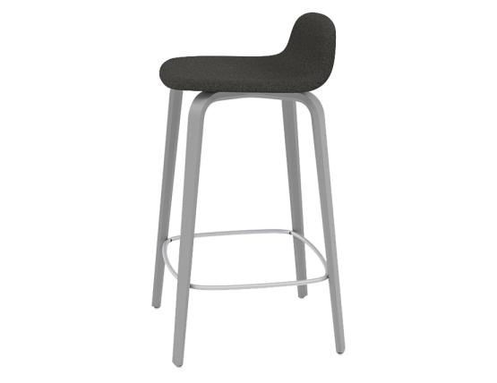 Visu Stool 65 Upholstered 3