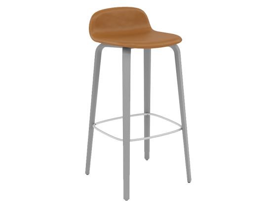 Visu Stool 75 Upholstered 2