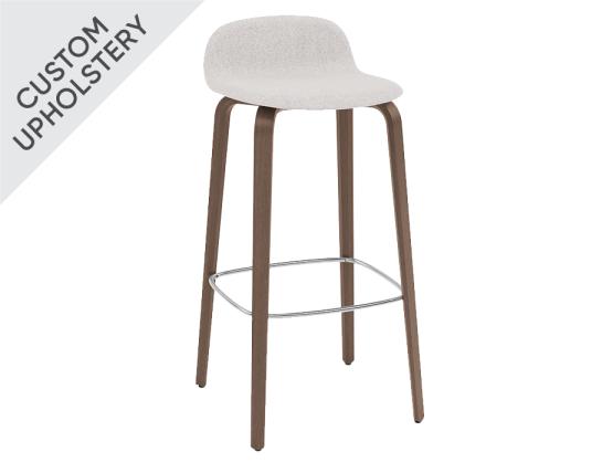 Visu Stool 75 Upholstered 4