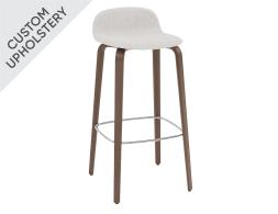 Visu Stool 75 Upholstered 4