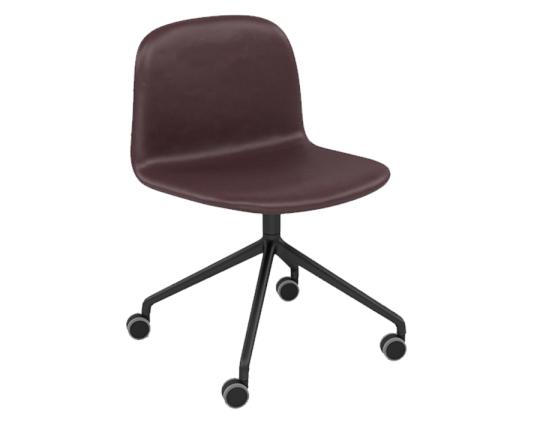 Visu Upholstered Castors 2