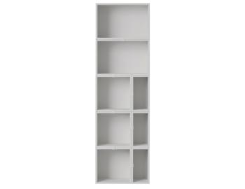 Stacked Storage System Bookcase Configuration 7 by JDS for Muuto image