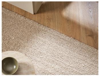 Mt Somers Floor Rug Fawn by Baya image