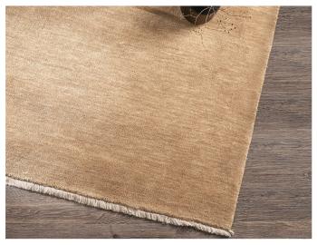 Sandringham Floor Rug Putty by Baya image