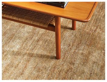 Fairbanks Floor Rug Sand by Baya image