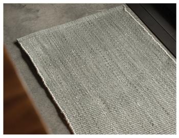 Lonsdale 60x100cm Floor Mat Eucalyptus by Baya image