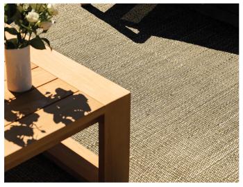 Lonsdale Floor Rug Olive by Baya image