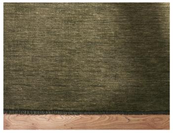 Sandringham Floor Rug Basil by Baya image