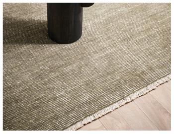 Corbett Floor Rug Lichen by Baya image