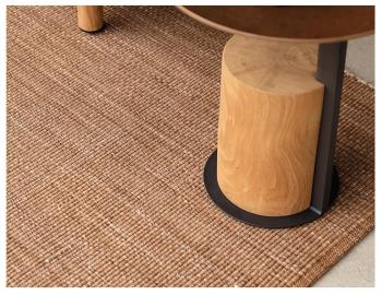 Lonsdale Floor Rug Cumin by Baya image