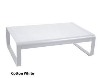 Bellevie Low Coffee Table by Pagnon & Pelhaitre for Fermob image