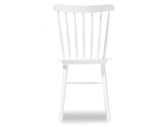 White Chair Modern