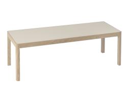 Workshop Coffee Table 120x43