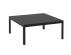 Workshop Coffee Table BLACK  / 86 x 86cm image