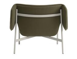 Wrap Lounge Chair Divina 984 5