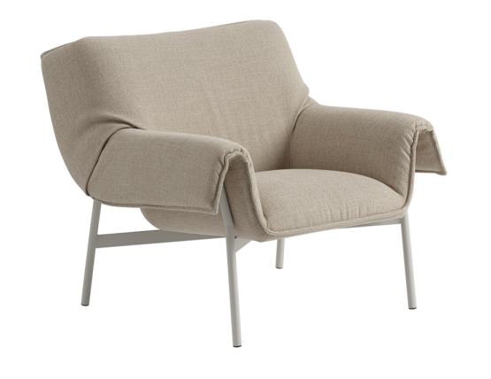 Wrap Lounge Chair Eciture 280 5