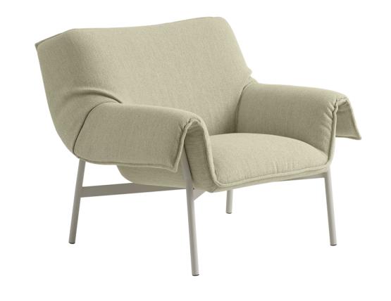 Wrap Lounge Chair Eciture 910 3
