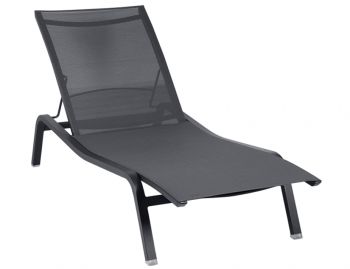 Alize Sun Lounge XS by Fermob image