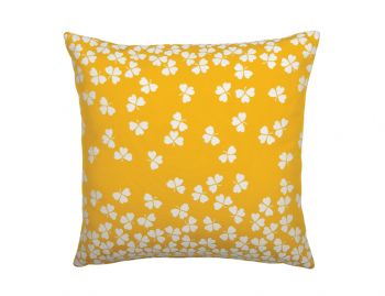 Trefle Outdoor Cushion 44 x 44cm by Fermob image