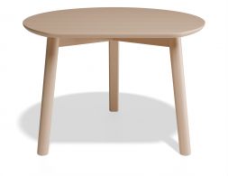 YYY Coffeetable 60cm Beechnatural